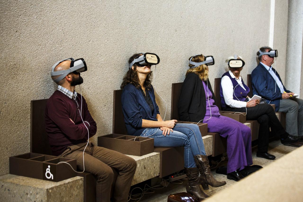 Digital art trends 2025