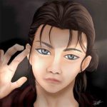 Digital art vs traditional art